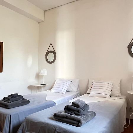 Casa Bedda Lejlighed Agnone Bagni Eksteriør billede