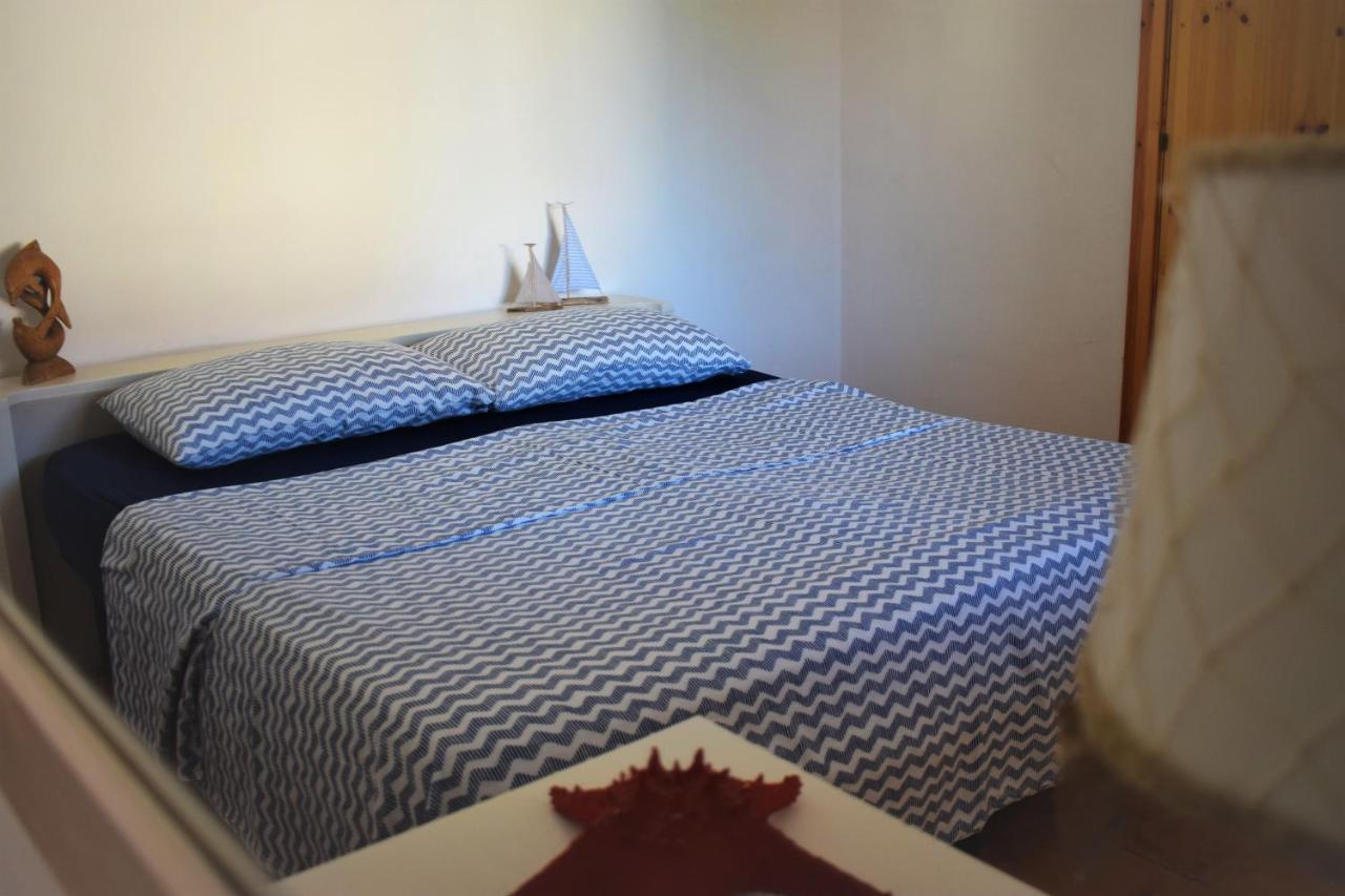 Casa Bedda Lejlighed Agnone Bagni Eksteriør billede